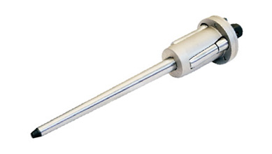 Tipo Flare 'BAF3'-3 Plain & 3 Flare Rollers
